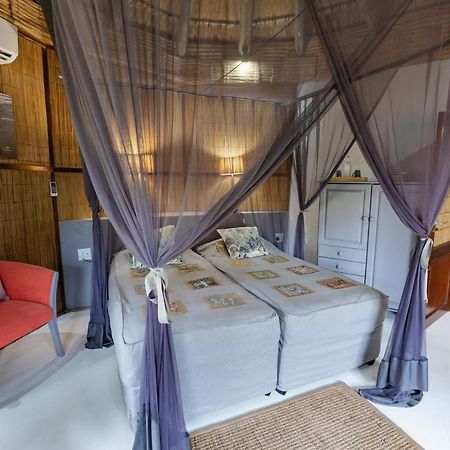 Thonga Beach Lodge Mabibi Eksteriør bilde